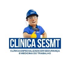 Clinica SESMT - Medicina do Trabalho